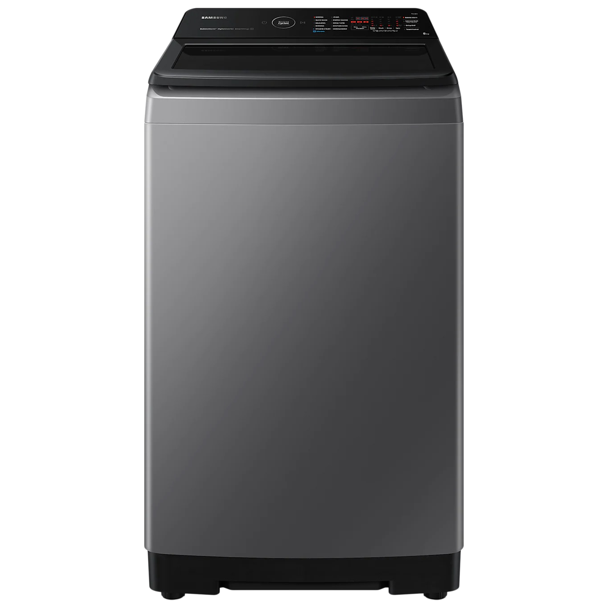 Buy SAMSUNG 8 Kg 5 Star Fully Automatic Top Load Washing Machine ...